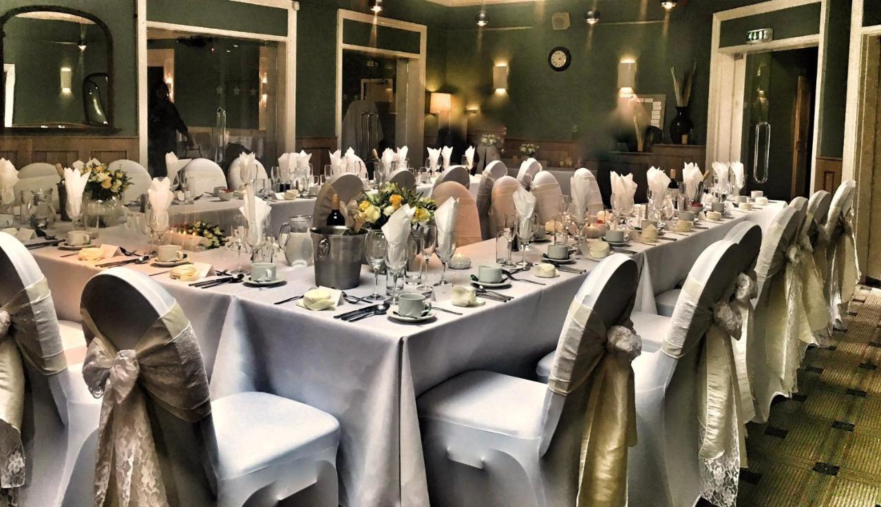 The Broadway 3* Letchworth