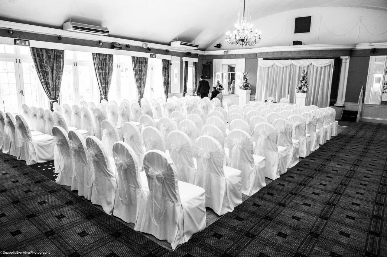 The Broadway 3*