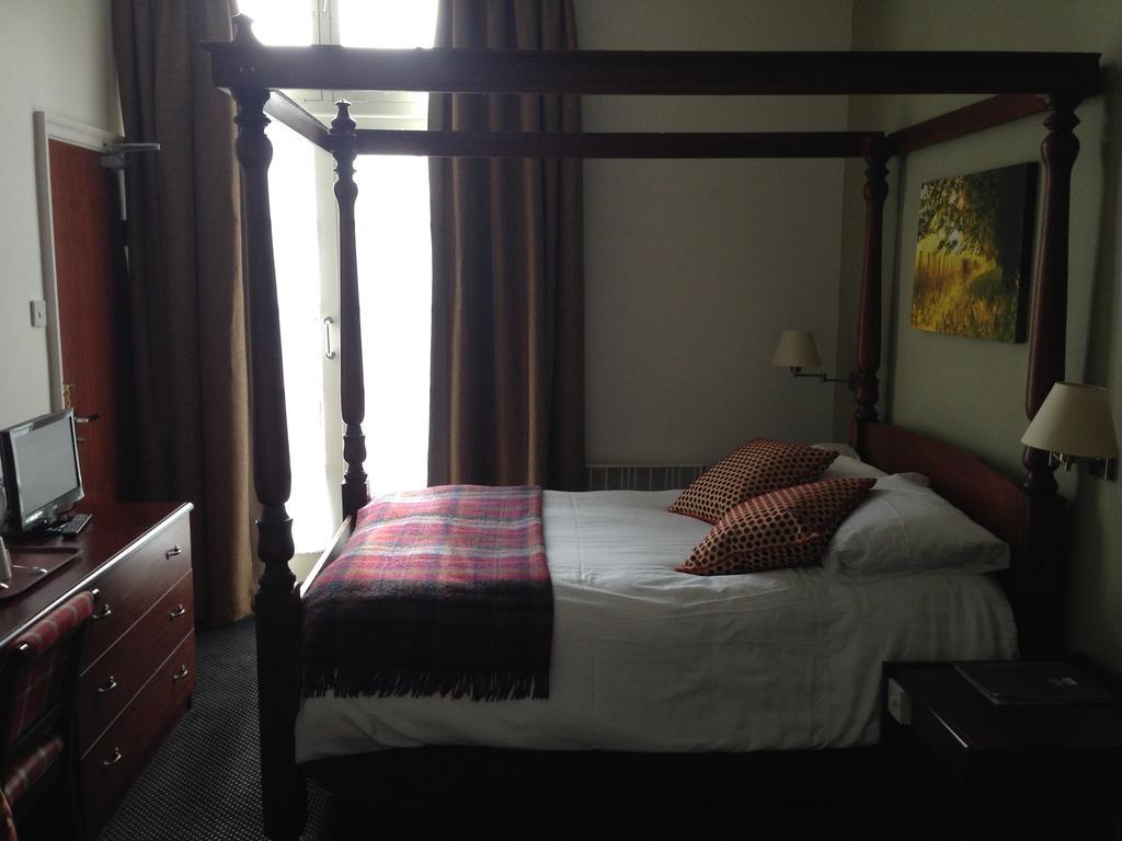 The Broadway 3* Letchworth